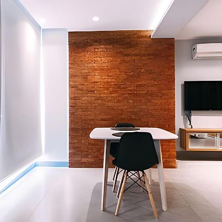Multihouse - Moderno Studio No Brooklin II São Paulo Ngoại thất bức ảnh
