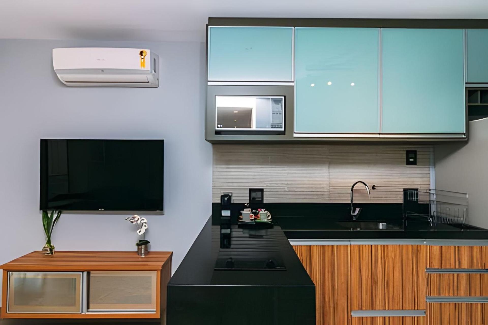 Multihouse - Moderno Studio No Brooklin II São Paulo Ngoại thất bức ảnh