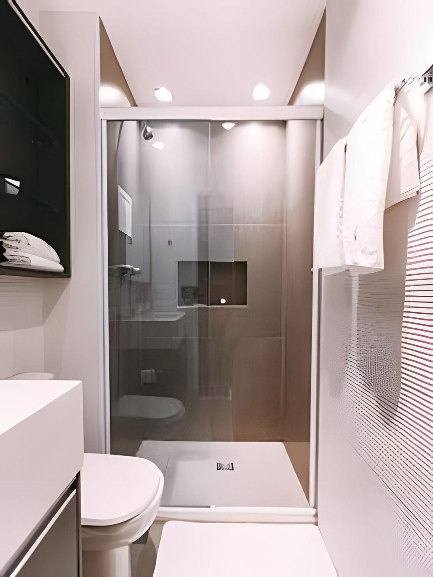 Multihouse - Moderno Studio No Brooklin II São Paulo Ngoại thất bức ảnh